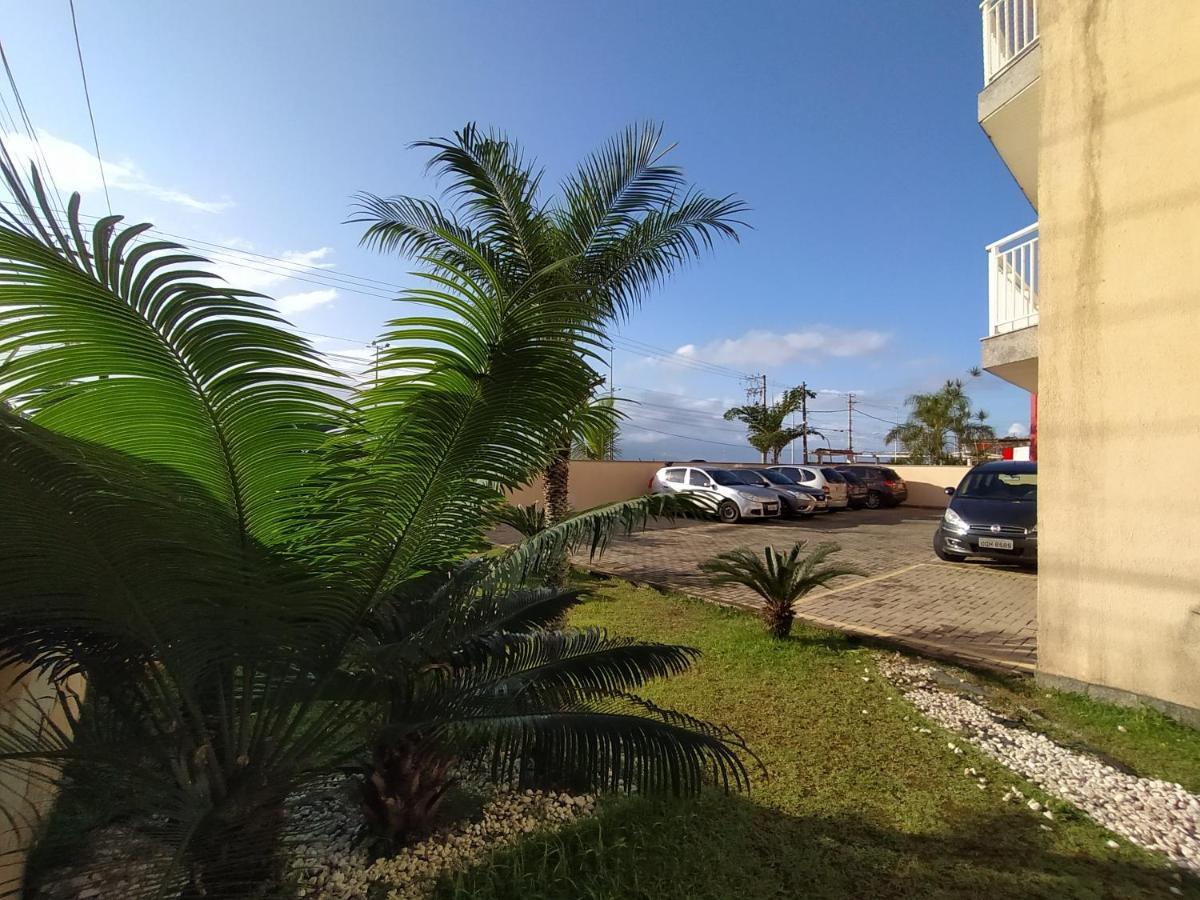 Caraguatatuba De Frente Para O Mar Exteriör bild